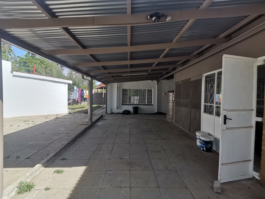 3 Bedroom Property for Sale in Senekal Free State
